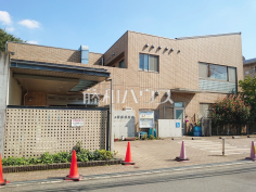 西東京市立西原保育園