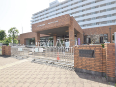 西東京市 柳沢公民館