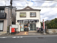 小金井東二郵便局