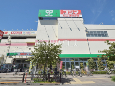 コジマ×ビックカメラ 西東京店