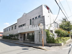 谷戸幼稚園