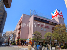 イトーヨーカドー 武蔵境店
