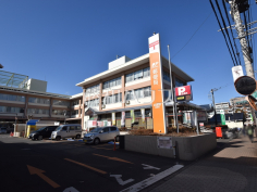 武蔵野郵便局