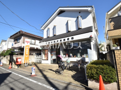 小金井貫井南郵便局