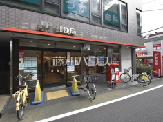 東小金井駅前郵便局