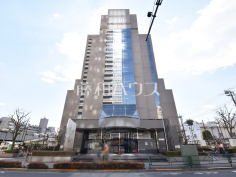 小金井市役所 第二庁舎