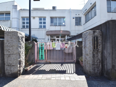 小金井市立小金井保育園