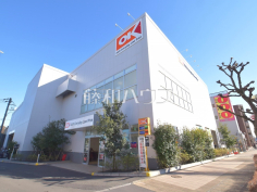 オーケー下井草店