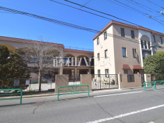 ひこばえ幼稚園
