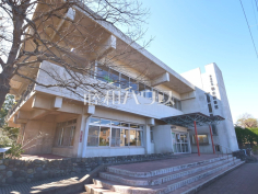 柿木図書館