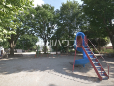 中野区立上鷺東公園