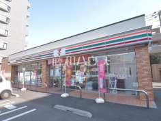 セブンイレブン豊島南長崎6丁目店