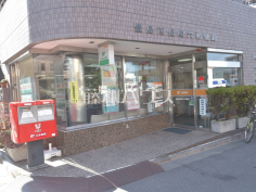 豊島南長崎六郵便局