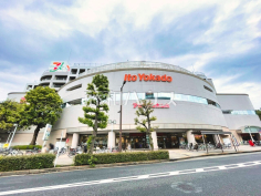 イトーヨーカドー東久留米店