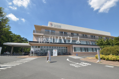 新山手病院