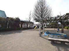 下連雀しらかば児童公園