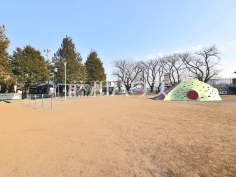 三ツ藤南公園