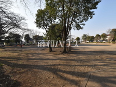 山王森公園