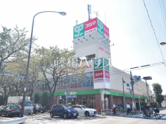 コジマ×ビックカメラ三鷹店