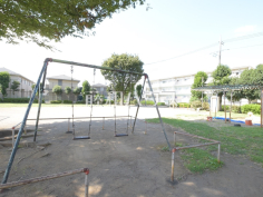 上連雀みなみ児童遊園