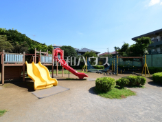 上連雀児童公園