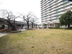 北第二公園