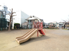 西児童公園