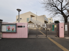 南大泉保育園