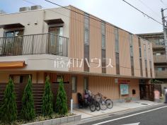 にじいろ保育園東大泉