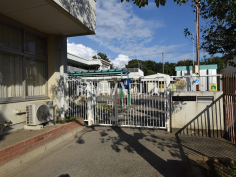 小平市立上宿保育園