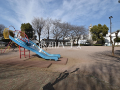 名古屋公園