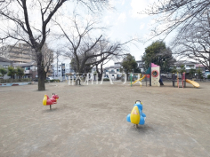 和田西公園