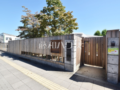 花小金井愛育園