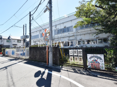 小平市立花小金井保育園