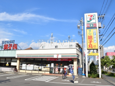 セブンイレブン武蔵小金井駅前通り店