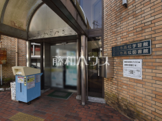 高松図書館