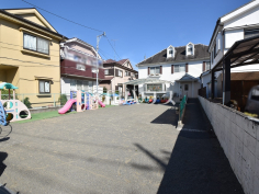 東大和保育園