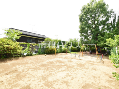 八小南公園