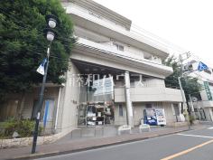 一橋病院