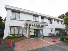 花小金井南公民館