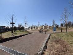 都立東伏見公園
