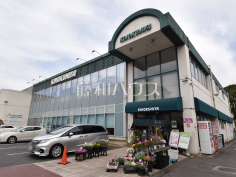 紀伊國屋吉祥寺店