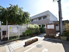 にじいろ保育園早宮
