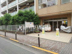 ベネッセ大泉学園保育園