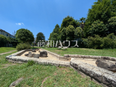 練馬区立東大泉弁天池公園