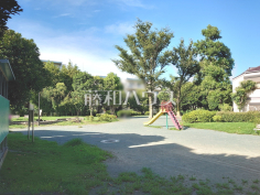 練馬区立東大泉弁天池公園