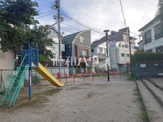 練馬区立東映前児童遊園