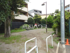 かたばみ緑地