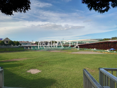 練馬区立びくに公園