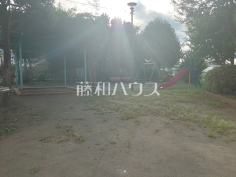 練馬区立つくしの子児童遊園